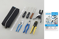 技能試験に必要な工具について: 工具のホーザン【電工試験の虎】虎ブログ